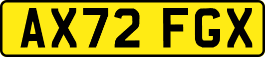 AX72FGX