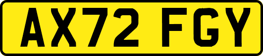 AX72FGY