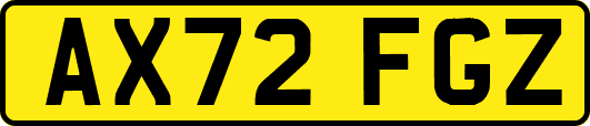 AX72FGZ