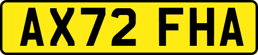 AX72FHA