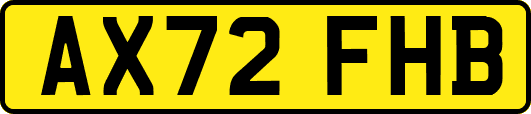 AX72FHB