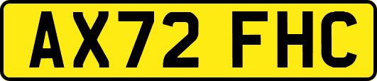 AX72FHC