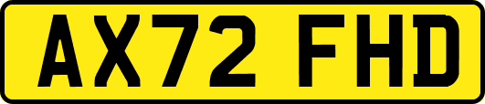 AX72FHD