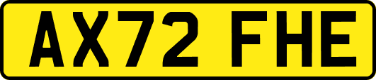AX72FHE