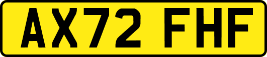 AX72FHF