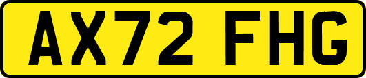 AX72FHG