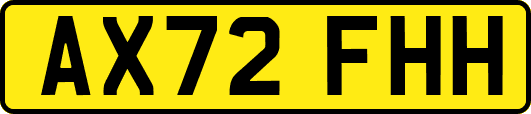 AX72FHH