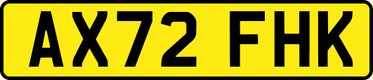 AX72FHK