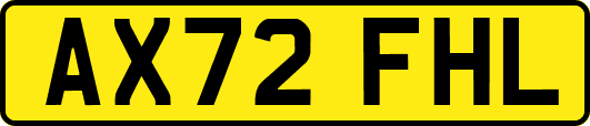 AX72FHL