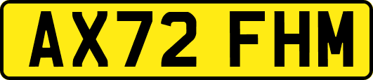 AX72FHM