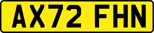 AX72FHN
