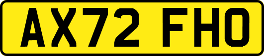 AX72FHO