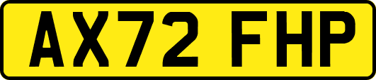 AX72FHP