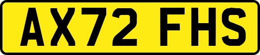 AX72FHS