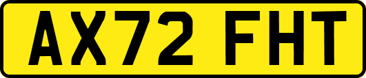 AX72FHT