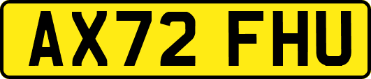 AX72FHU