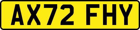 AX72FHY