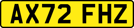 AX72FHZ