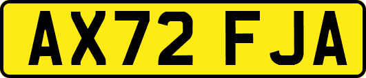AX72FJA