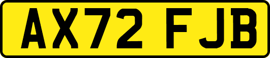 AX72FJB