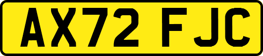 AX72FJC