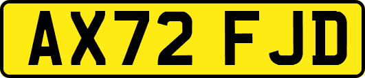 AX72FJD