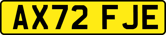 AX72FJE