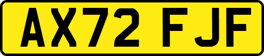 AX72FJF