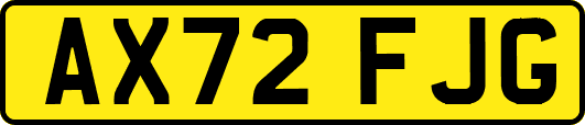 AX72FJG