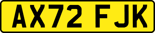 AX72FJK