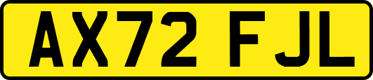 AX72FJL