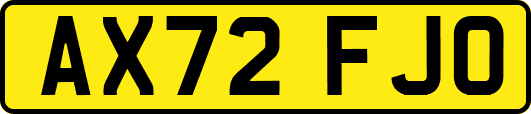 AX72FJO