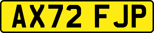 AX72FJP