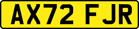 AX72FJR