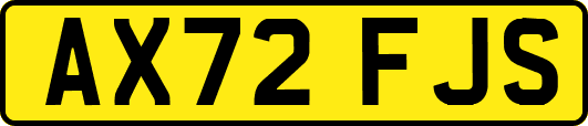 AX72FJS