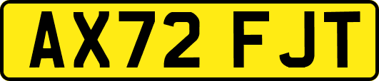 AX72FJT