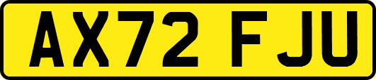 AX72FJU
