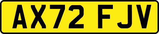 AX72FJV