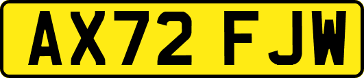 AX72FJW