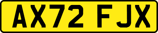 AX72FJX