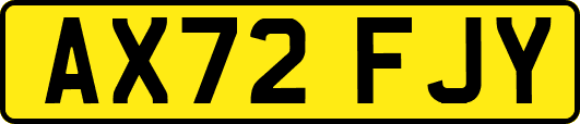 AX72FJY