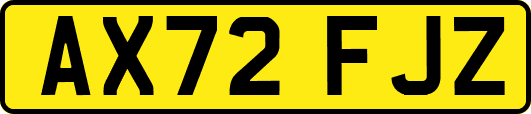 AX72FJZ