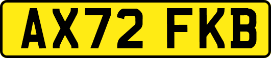 AX72FKB