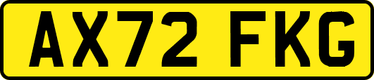 AX72FKG