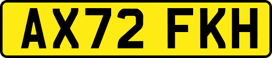 AX72FKH