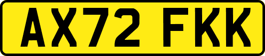AX72FKK