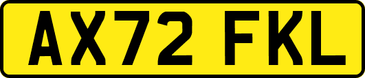 AX72FKL