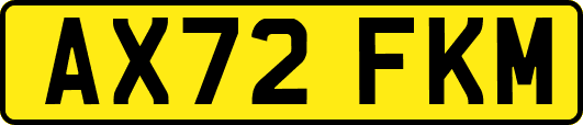 AX72FKM