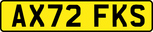 AX72FKS