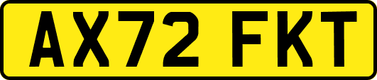 AX72FKT